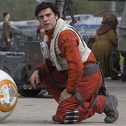 Poe Dameron