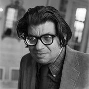 Morton Feldman - Madame Press Died Last Week at Ninety (1991)