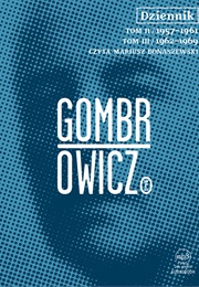 Dziennik (Witold Gombrowicz)