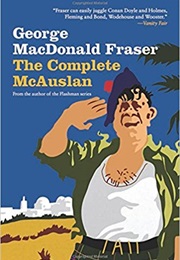The Complete McAuslan (George MacDonald Fraser)