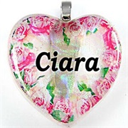 Ciara