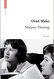 Marjory Fleming (Oriel Malet)