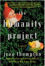 The Humanity Project (Jean Thompson)