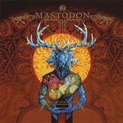 Capillarian Crest - Brann Dailor (Mastodon)