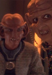 Family Business (1995)