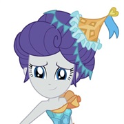 My Little Pony: Equestria Girls - Carousel of Friendships (2018)