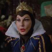 Evil Queen