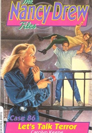 Let's Talk Terror (Carolyn Keene)