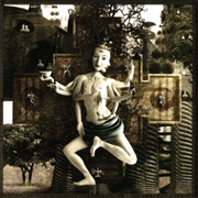 The Tea Party - The Interzone Mantras (2001)