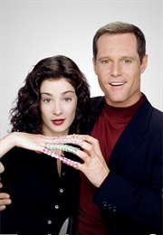 To Have & to Hold (1998)