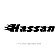 Hassan