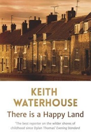 There Is a Happy Land (Keith Waterhouse)