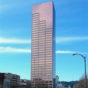 U.S. Bancorp Tower, Portland