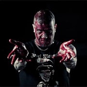 Pasi Koskinen (St. Mucus, Ajattara, to Separate the Flesh From the Bones)