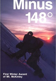 Minus 148° (Art Davidson)