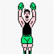 Little Mac