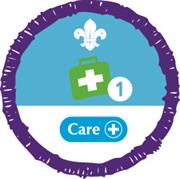 Emergency Aid Stage 1