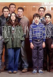 Freaks and Geeks (1999)