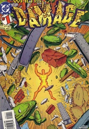 Damage (1994) (Tom Joyner)