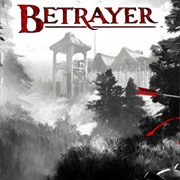 Betrayer