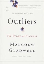 A Book of Social Science (Outliers)
