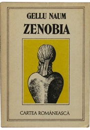 Zenobia (Gellu Naum)