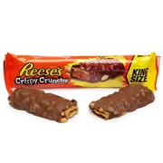 Reese&#39;s Crispy Crunchy