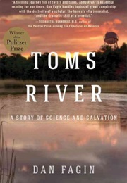 Toms River (Dan Fagin)