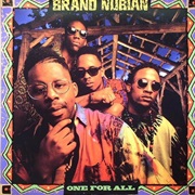 Slow Down - Brand Nubian
