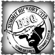 Summit Hickory Pit BBQ