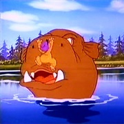 Ewoks: Episode 25: A Warrior and a Lurdo