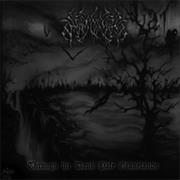 Wardaemonic - Through the Dark Pale Gravelands