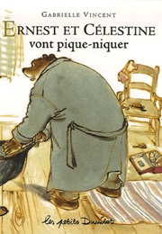 Ernest Et Célestine Vont Pique-Niquer (Gabrielle Vincent)