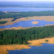 Müritz Nationalpark