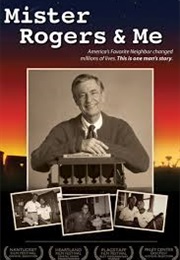 Mr Rogers and Me (2010)