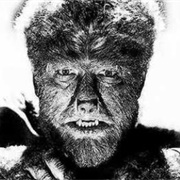 Wolf Man