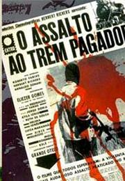 Assalto Ao Trem Pagador