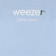 Perfect Situation - Weezer