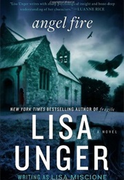 Angel Fire (Lisa Miscione)