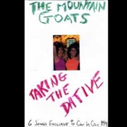 The Mountain Goats - Taking the Dative