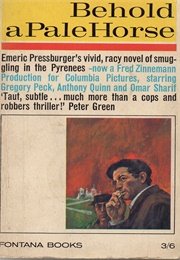 Behold a Pale Horse (Pressburger)