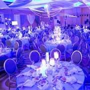 Attend a Gala or Ball