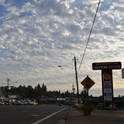Winston, Oregon