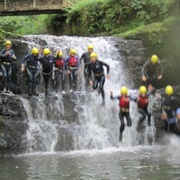 Gorge Scrambling