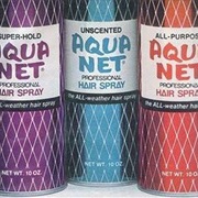 Aqua Net