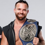 Dash Wilder