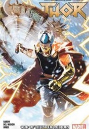 Thor: God of Thunder (Jason Aaron)