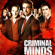 Criminal Minds Season 4