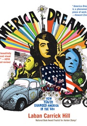 America Dreaming (Hill)