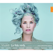 La Fida Ninfa (Vivaldi)